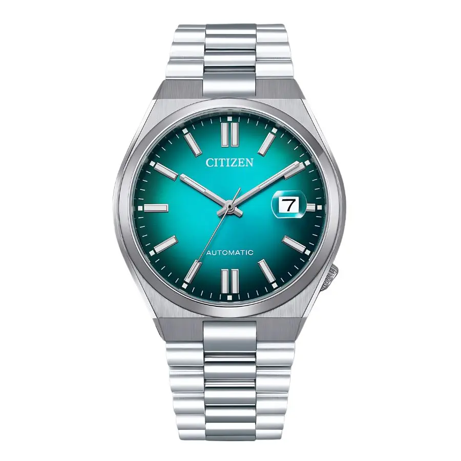 Đồng Hồ Citizen Tsuyosa NJ0151-88X