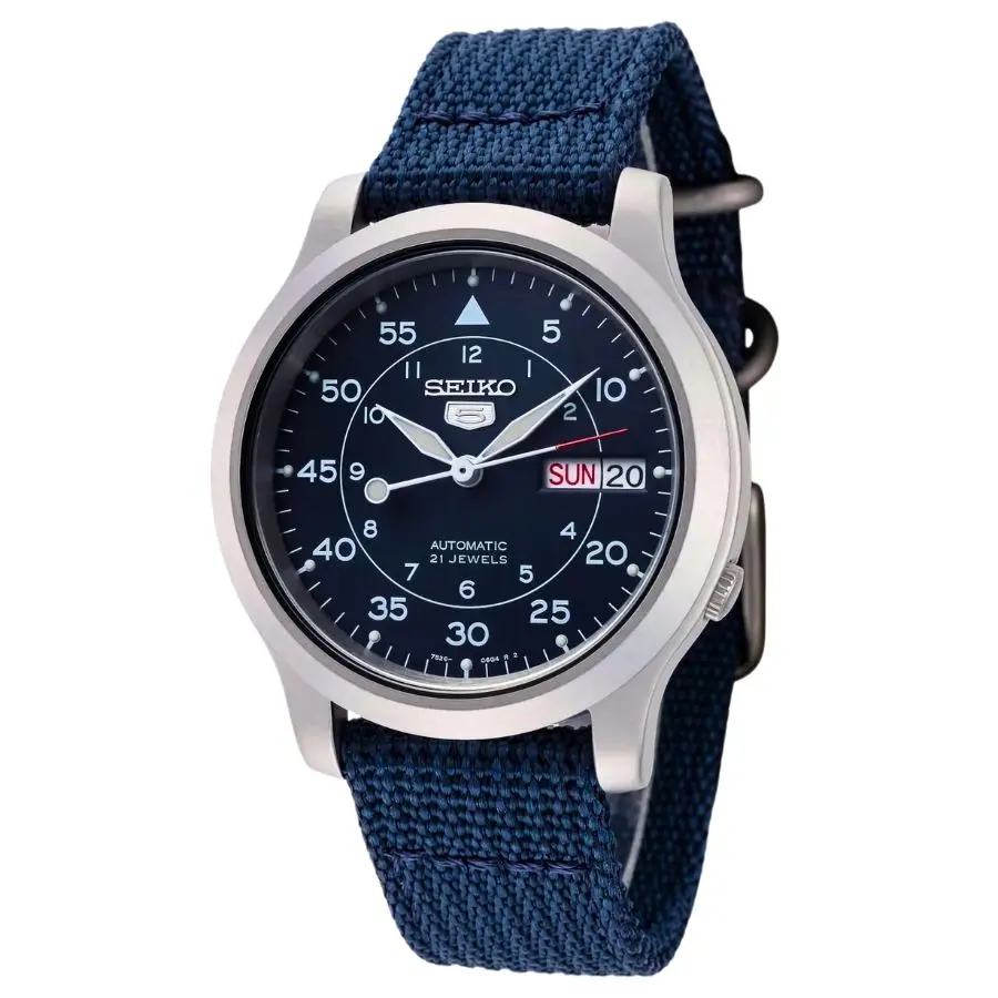 Đồng Hồ Seiko 5 SNK807K2
