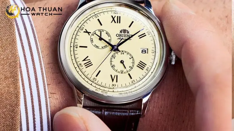 Tổng quan về Orient Bambino