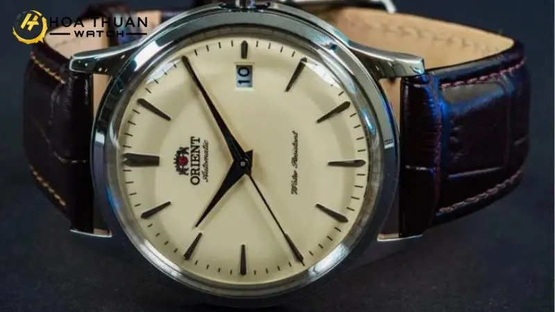Phân biệt các dòng Orient Bambino phổ biến