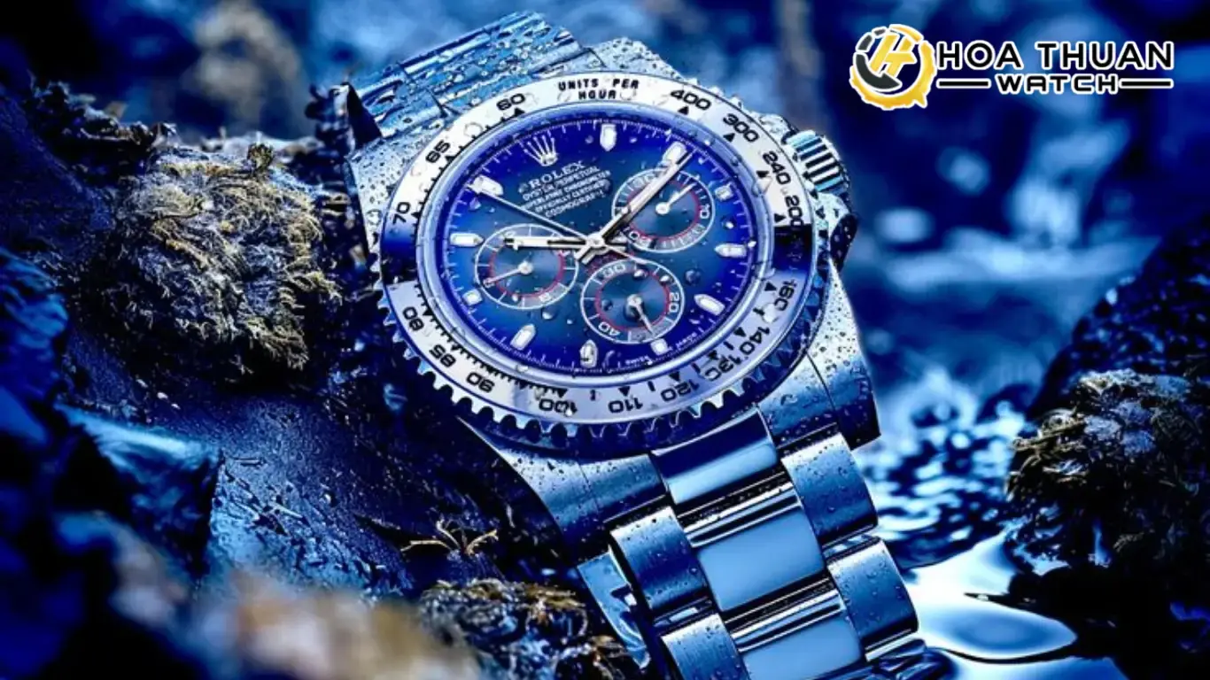 Đồng hồ Rolex