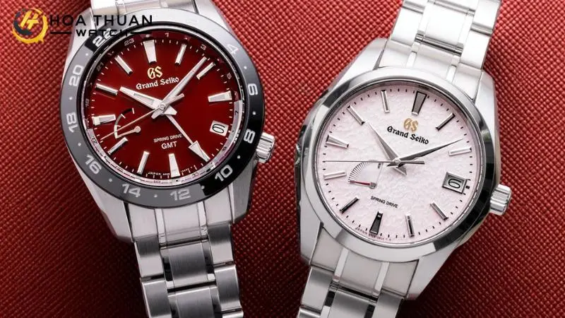 Đồng hồ Grand Seiko