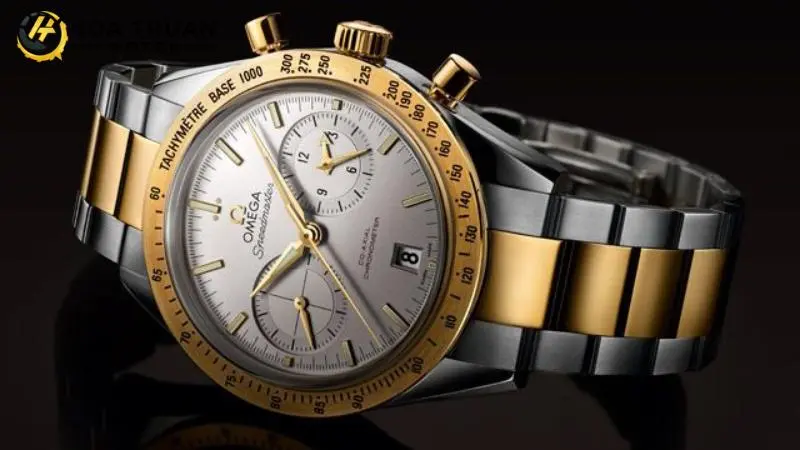 Đồng hồ Omega