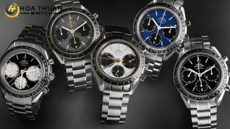 Omega – Vật liệu & độ bền