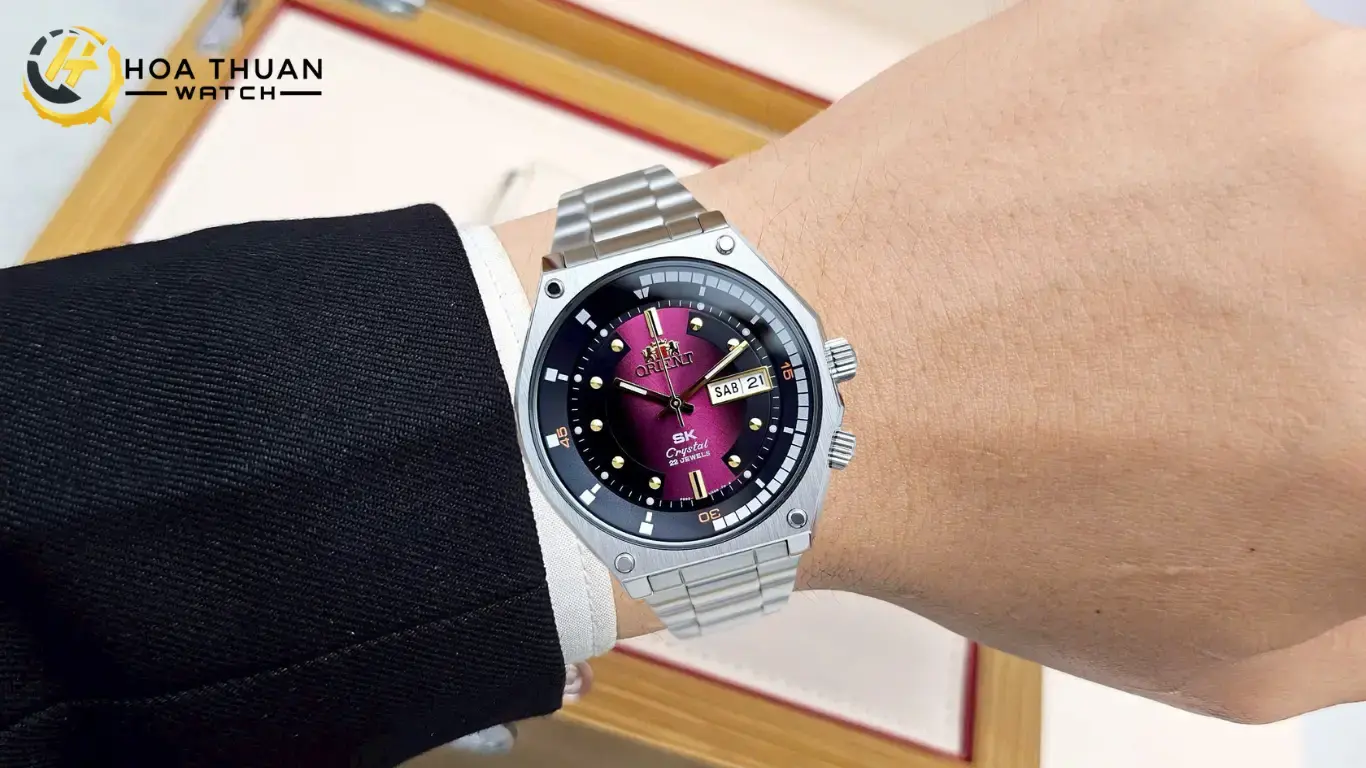 Orient Automatic SK RA-AA0B02R19B