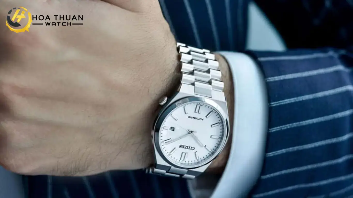 Citizen Automatic NJ0150-81A Tsuyosa