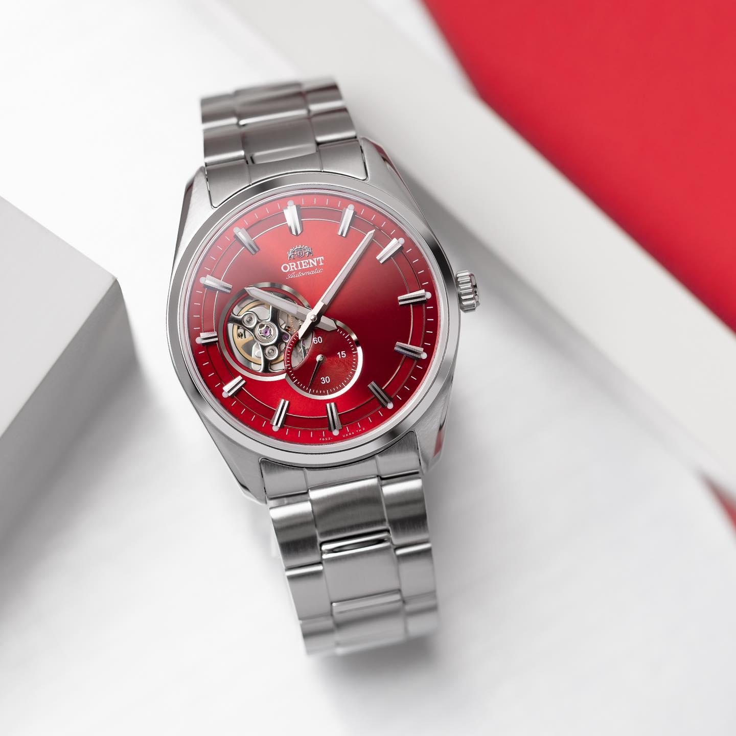 ORIENT CONTEMPORARY SEMI SKELETON4