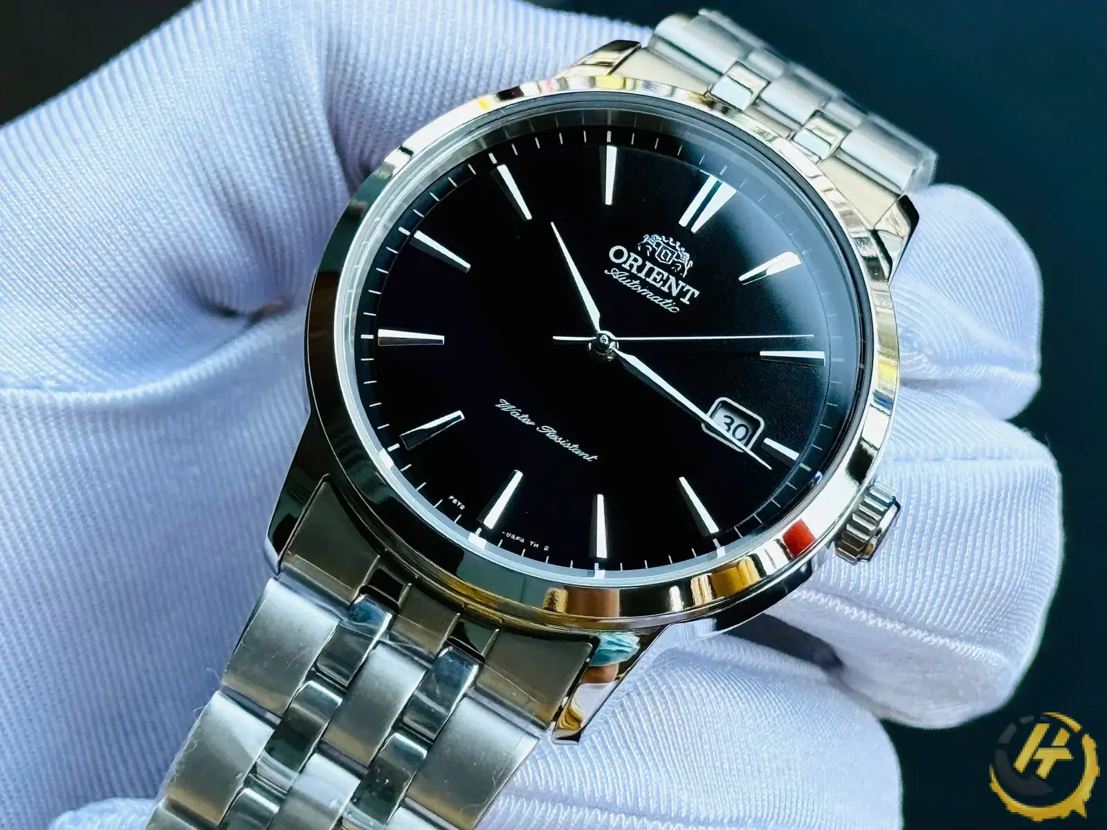 Orient Symphony Gen 3 RA-AC0F01B10B Automatic 41.6mm