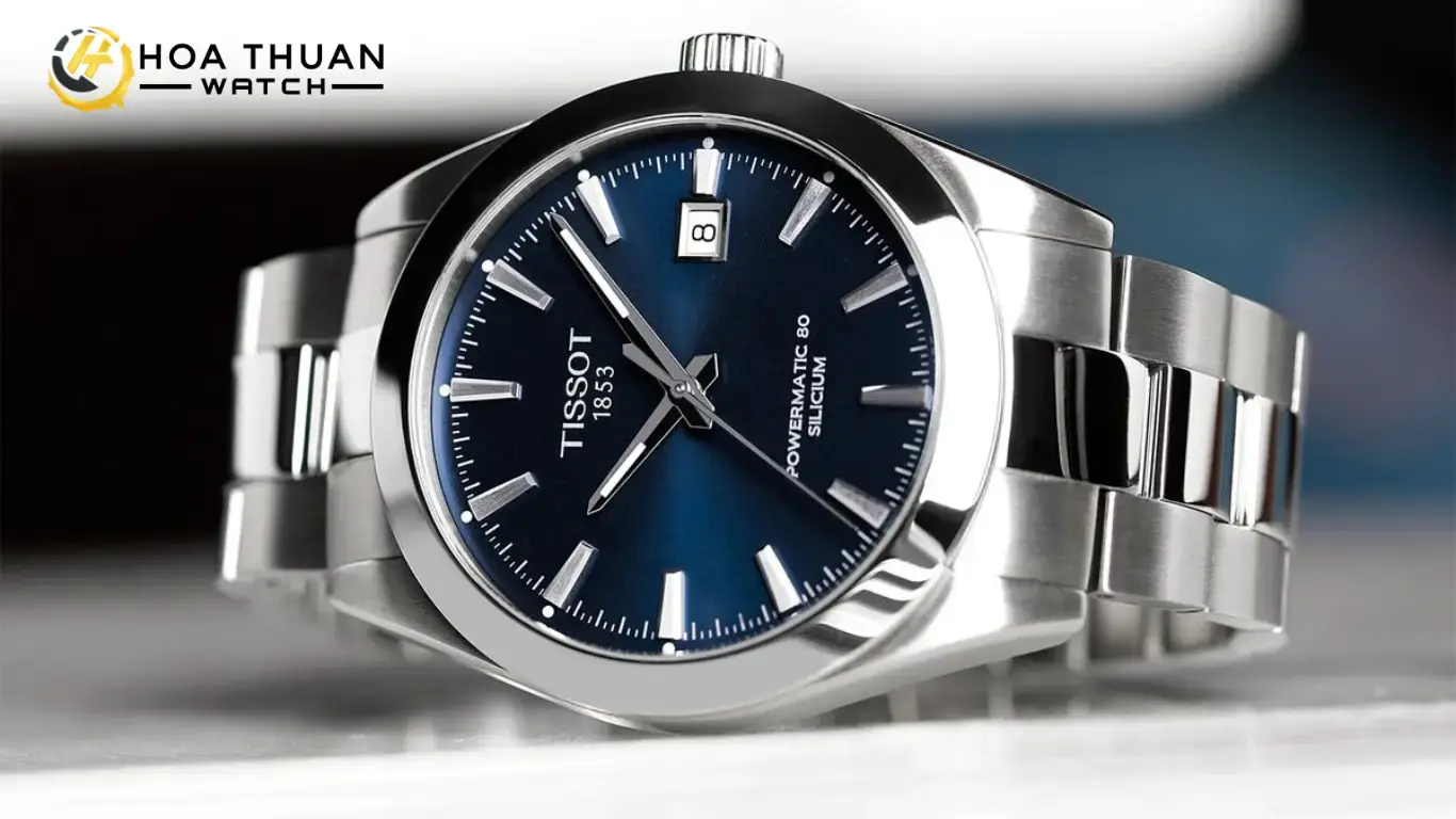 Đồng hồ Tissot Thuỵ Sĩ